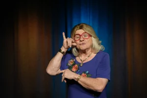 Laaf Théâtre: une nouvelle saison de rires