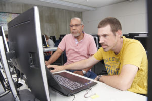 «Des compétences essentielles pour leur vie quotidienne»