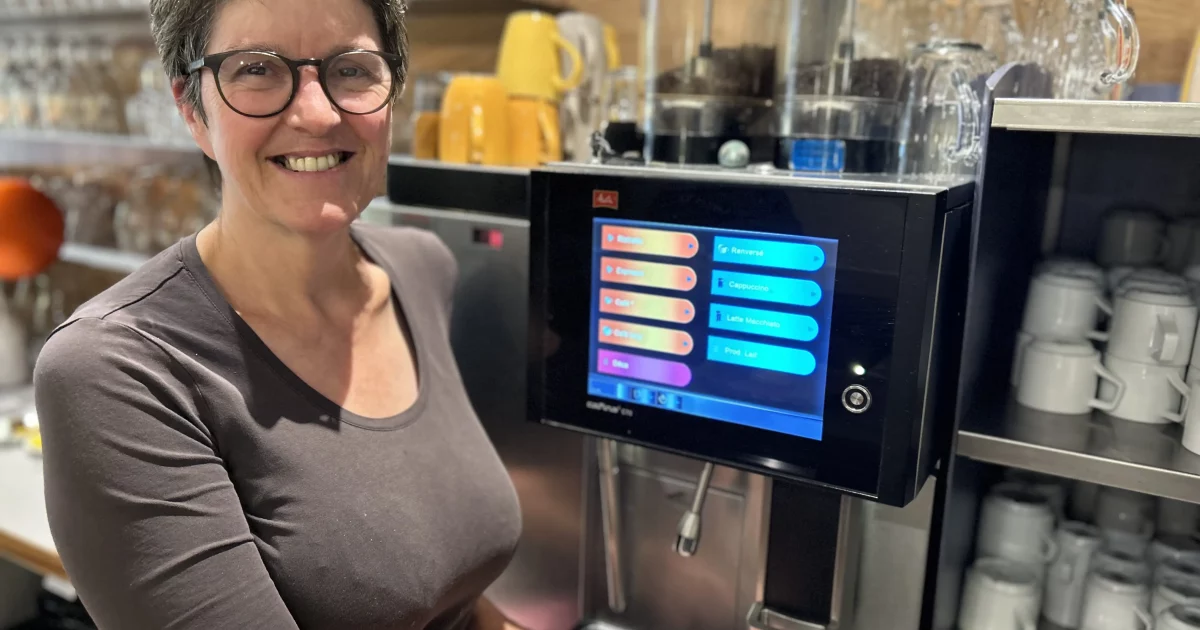 «On doit s’adapter tout le temps, à chaque situation et à chaque table»