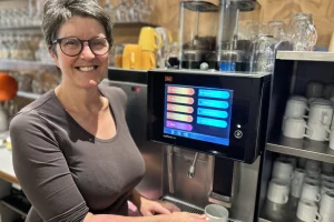 «On doit s’adapter tout le temps, à chaque situation et à chaque table»