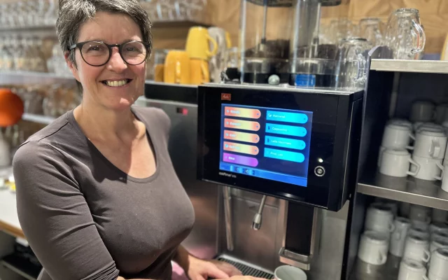 «On doit s’adapter tout le temps, à chaque situation et à chaque table»
