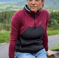 «Je reste très attachée à ce village»