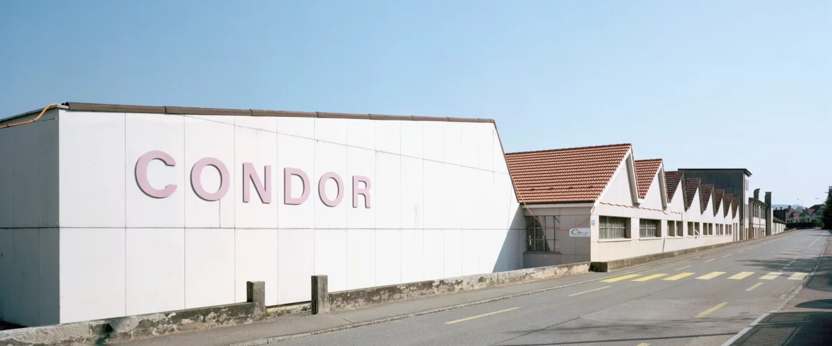 Crédit: Florian Amoser