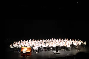 Quand les voix des aînés résonnent 