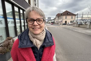 «Cette passion des livres a littéralement dévoré ma vie»