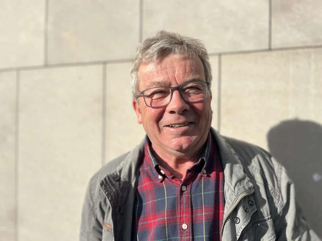 Philippe Rebetez signe un nouvel ouvrage, inspiré par «les petites choses de la vie».