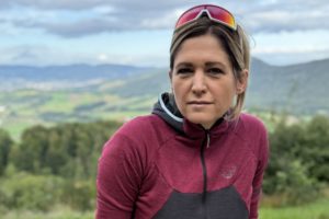 «Je reste aujourd’hui très attachée à ce village qui a une âme particulière»