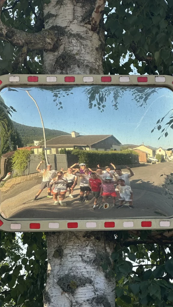 Fort d’une vingtaine de membres âgés de 10 à 50 ans, l’Endurise Running Club ne demande qu’à s’agrandir.