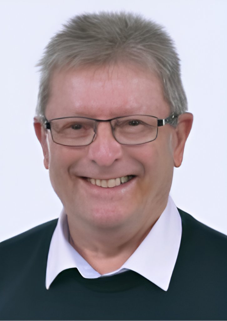 Jean-Claude Prince retrace l’histoire de son village natal.