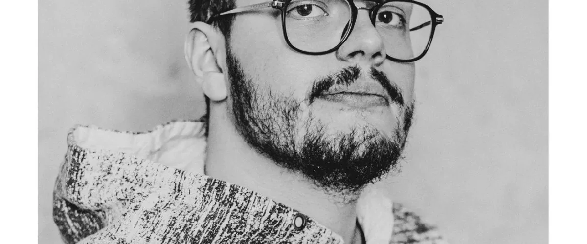 Léo Oberli, lors de son année au sein de la structure À Part Entière, à Delémont.