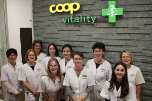 Pharmacies: une formation pour repérer les violences domestiques