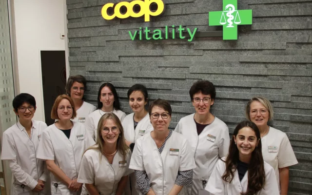 Pharmacies: une formation pour repérer les violences domestiques