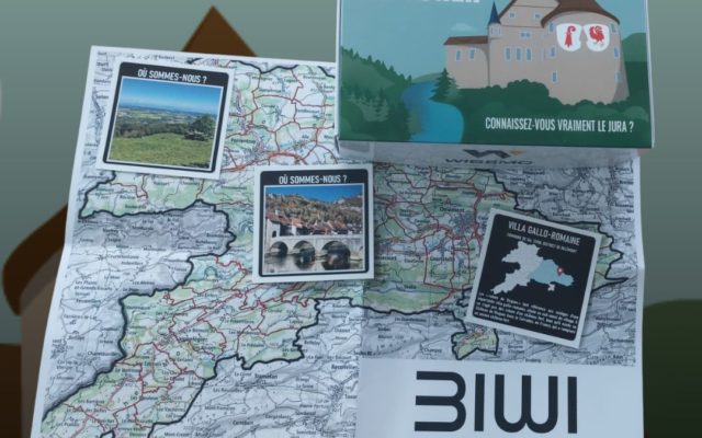 Connaissez-vous vraiment le Jura?
