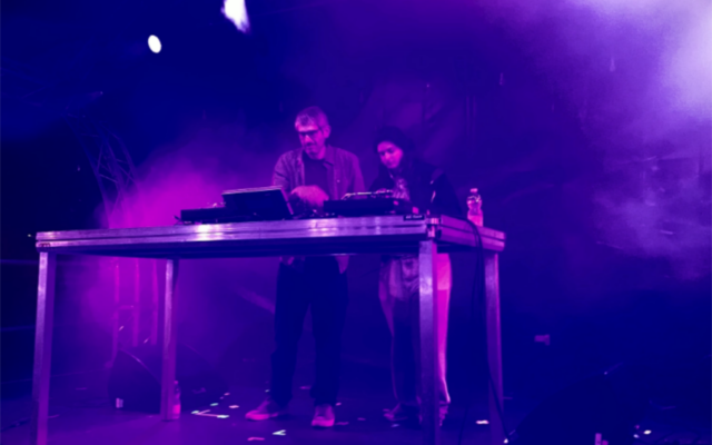 Quand le DJing devient une histoire de famille