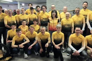 Le VC Courtételle a 100 ans!