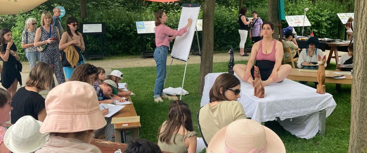 L’Atelier 20 organise un événement spécial ce jeudi 11 septembre dès 17h30.