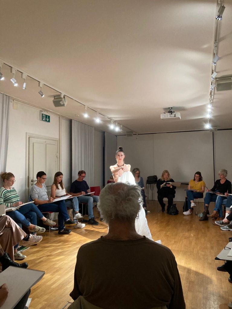 L’Atelier 20 organise un événement spécial ce jeudi 11 septembre dès 17h30.