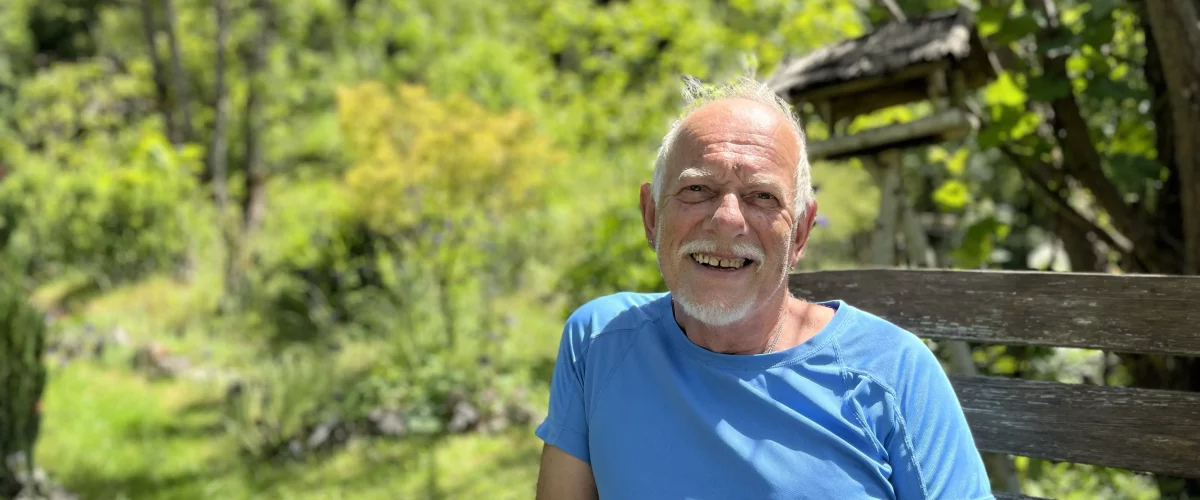 Jean-Daniel Voirol œuvre depuis 10 ans au Folpotat.