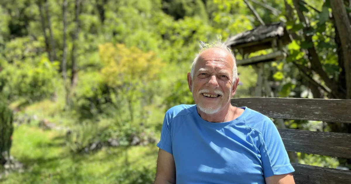 Cultiver la biodiversité en construisant son bien-être