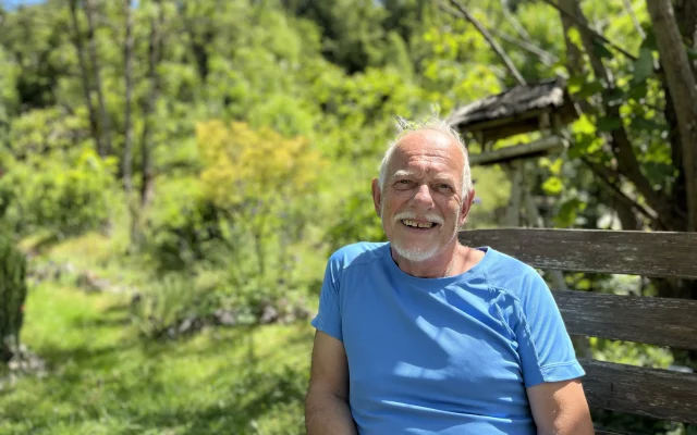 Cultiver la biodiversité en construisant son bien-être
