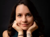 Daphné Caverzasio a récemment publié un ouvrage de développement personnel, chez Gereso Édition.