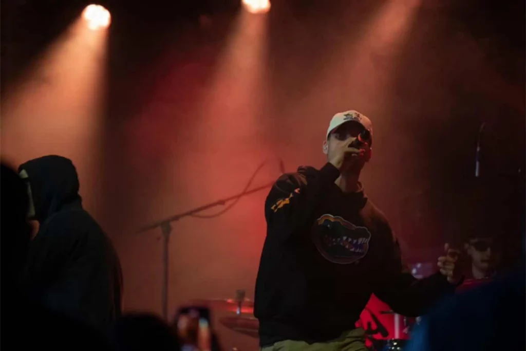 Nwar et Zimmy nous ont raconté leurs parcours musicaux.