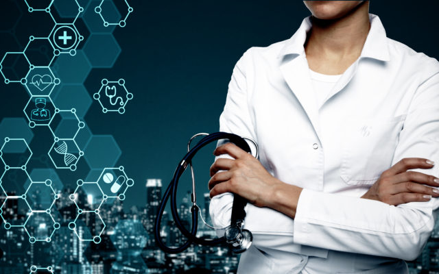 Le Medtech Congress réunit la filière médicale à Strate J
